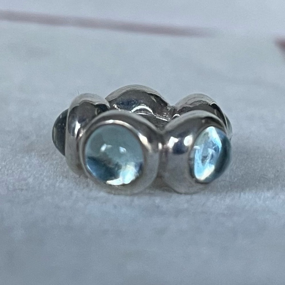 Pandora Spacer Charm